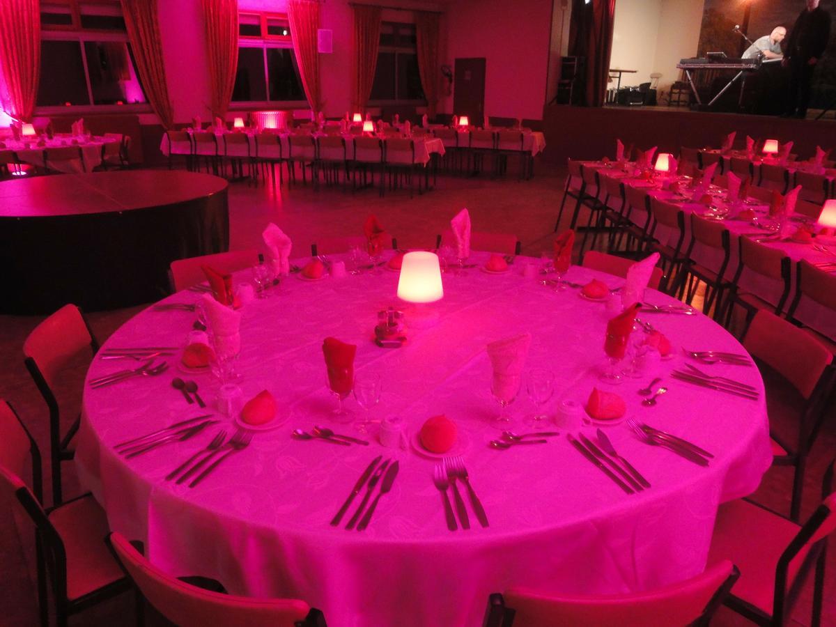 Hotel Restaurant La Grenouillere Vitré Zewnętrze zdjęcie